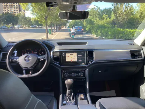 Volkswagen