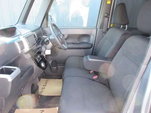 Toyota Pixis Mega