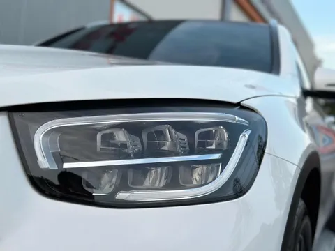 Mercedes-Benz Mercedes-Benz GLC