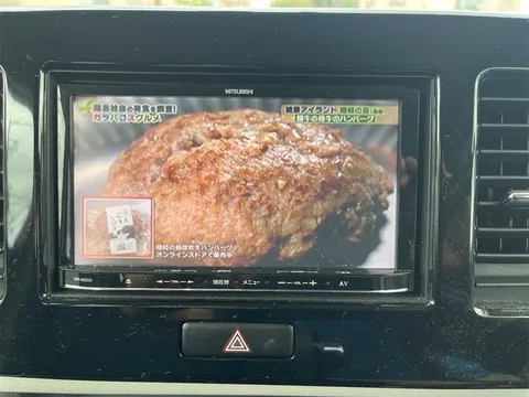 Suzuki MR Wagon