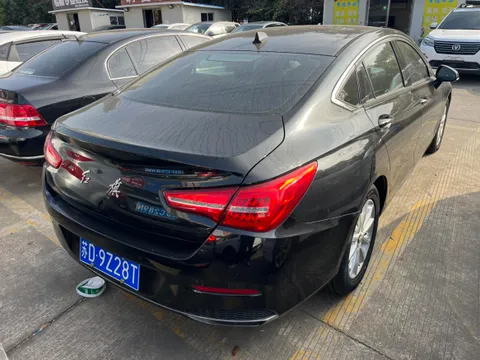 Hongqi