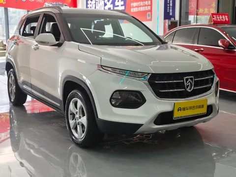 Baojun 510