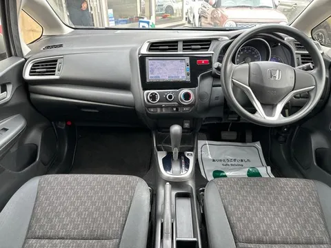 Honda Jazz (Fit)
