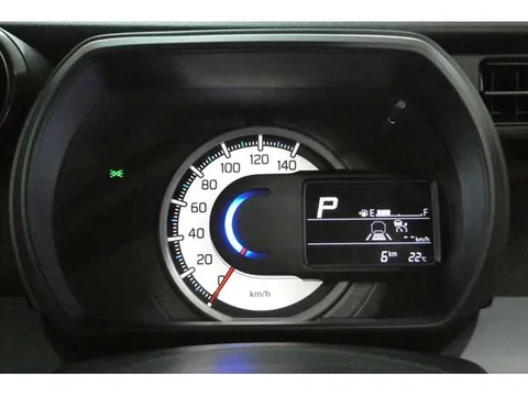 Suzuki Spacia Base