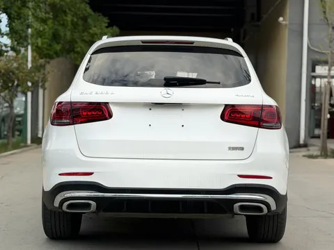 Mercedes-Benz Mercedes-Benz GLC