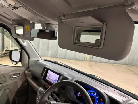 Nissan Clipper Rio