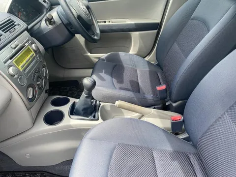 Mazda Mazda2 (Demio)