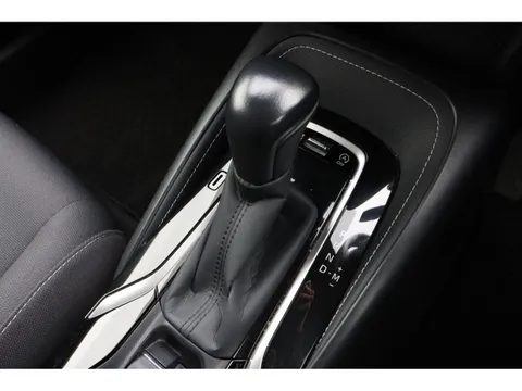 Toyota Corolla Sport