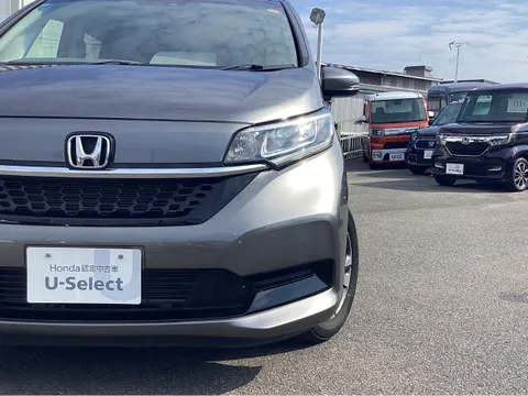 Honda Freed Plus