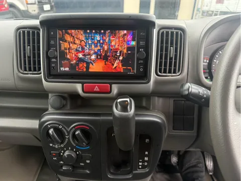 Nissan Clipper