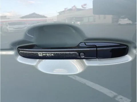 Honda N-BOX Joy