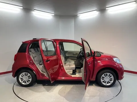 Daihatsu Boon