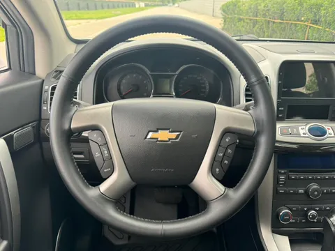 Chevrolet