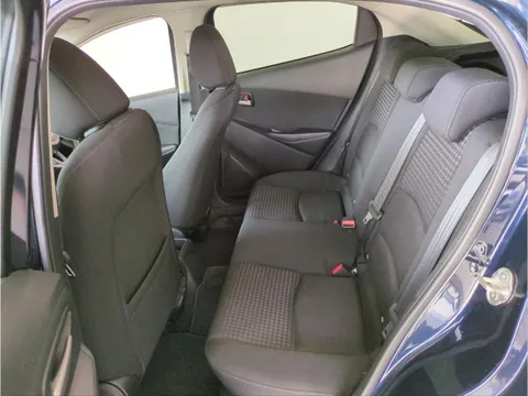 Mazda Mazda2 (Demio)