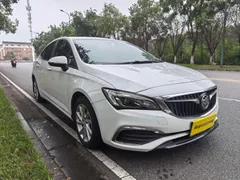 Buick Verano
