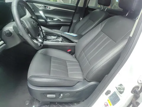 Changan CS95