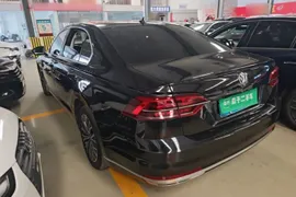 Volkswagen Phideon