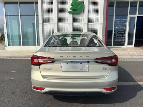 Roewe i5