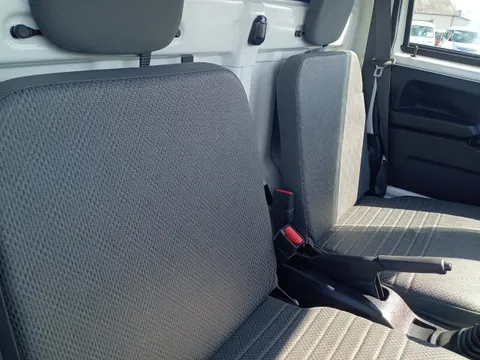 Toyota Pixis Truck