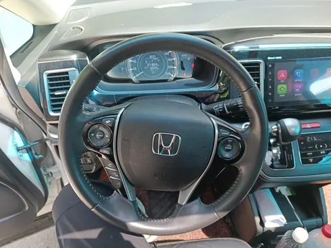 Honda Elysion
