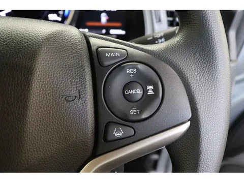 Honda Jazz (Fit)