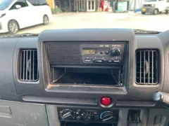 Mitsubishi Minicab Van