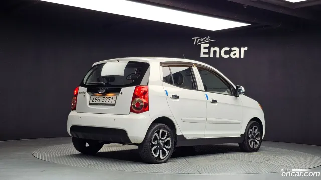 Kia Picanto (Morning)