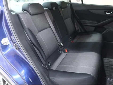 Subaru Impreza G4