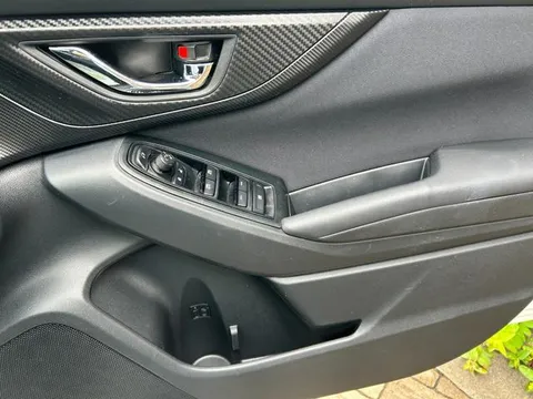 Subaru Impreza Sports