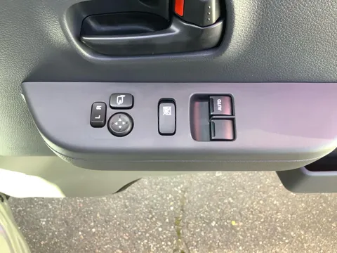 Suzuki Carry Track