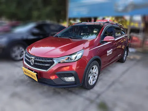 Baojun 310W