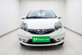 BYD F0