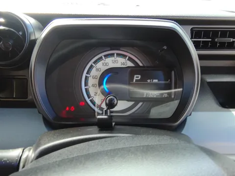 Suzuki Spacia Base