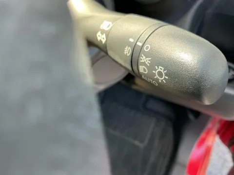 Mitsubishi eK X
