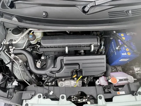 Daihatsu Mira Tocot