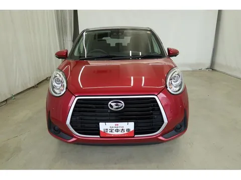 Daihatsu Boon