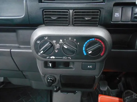 Honda Acty Truck