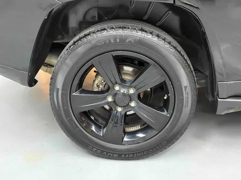 Jeep