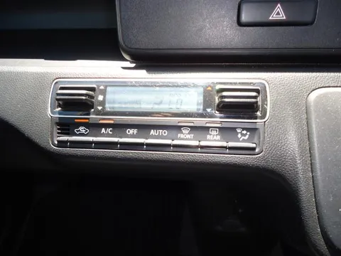 Mazda Flair