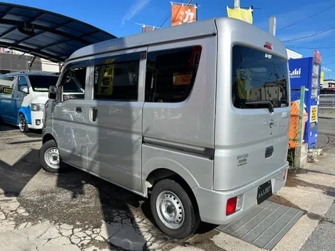 Nissan Clipper