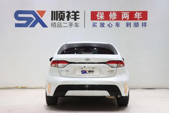 Toyota Levin