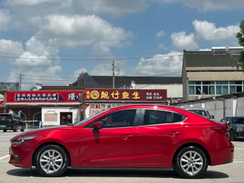Mazda Mazda 3