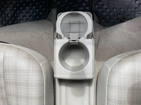 Mazda Scrum