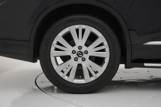 Renault Koleos (QM6)