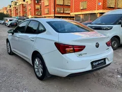 Buick Verano