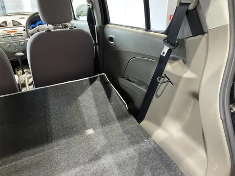 Suzuki Alto Eco