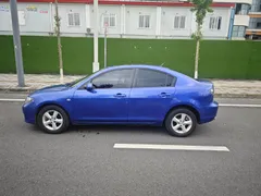 Mazda Mazda 3