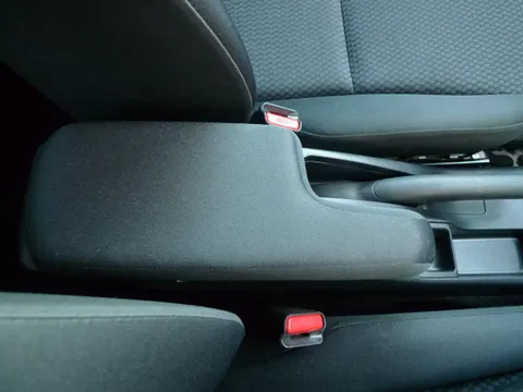Honda Jazz (Fit)