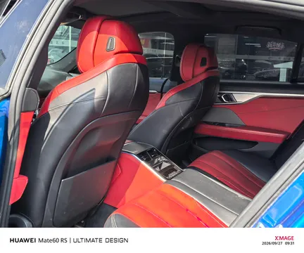 BMW 8-Series