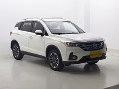 Gac GS4